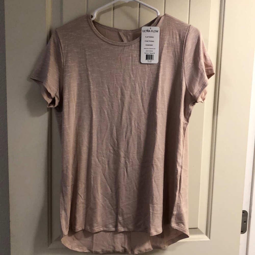 VIE Active Tee Size M